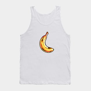 Banana Tank Top